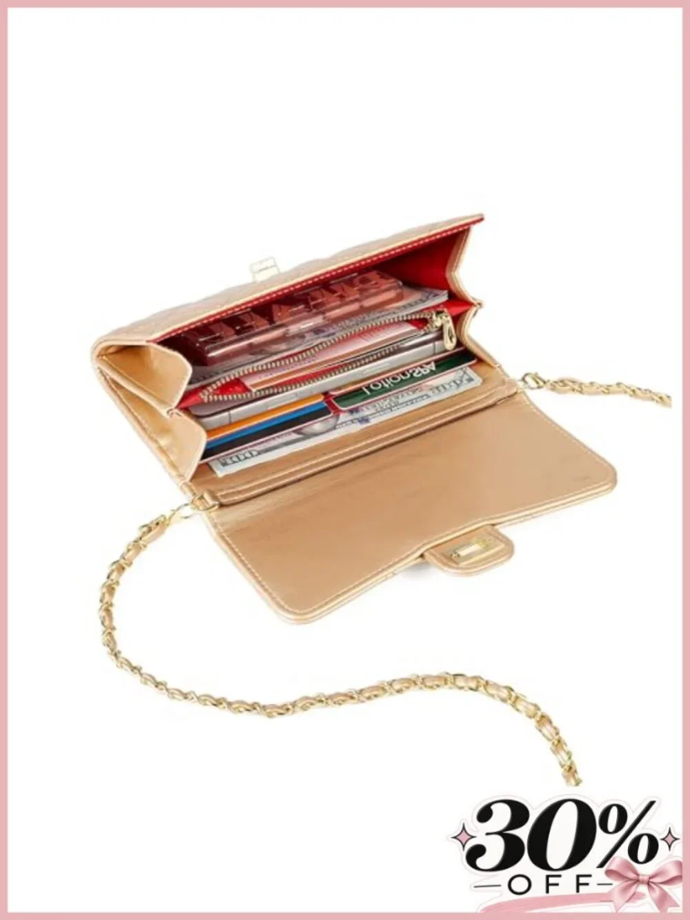 N/A stylish compact